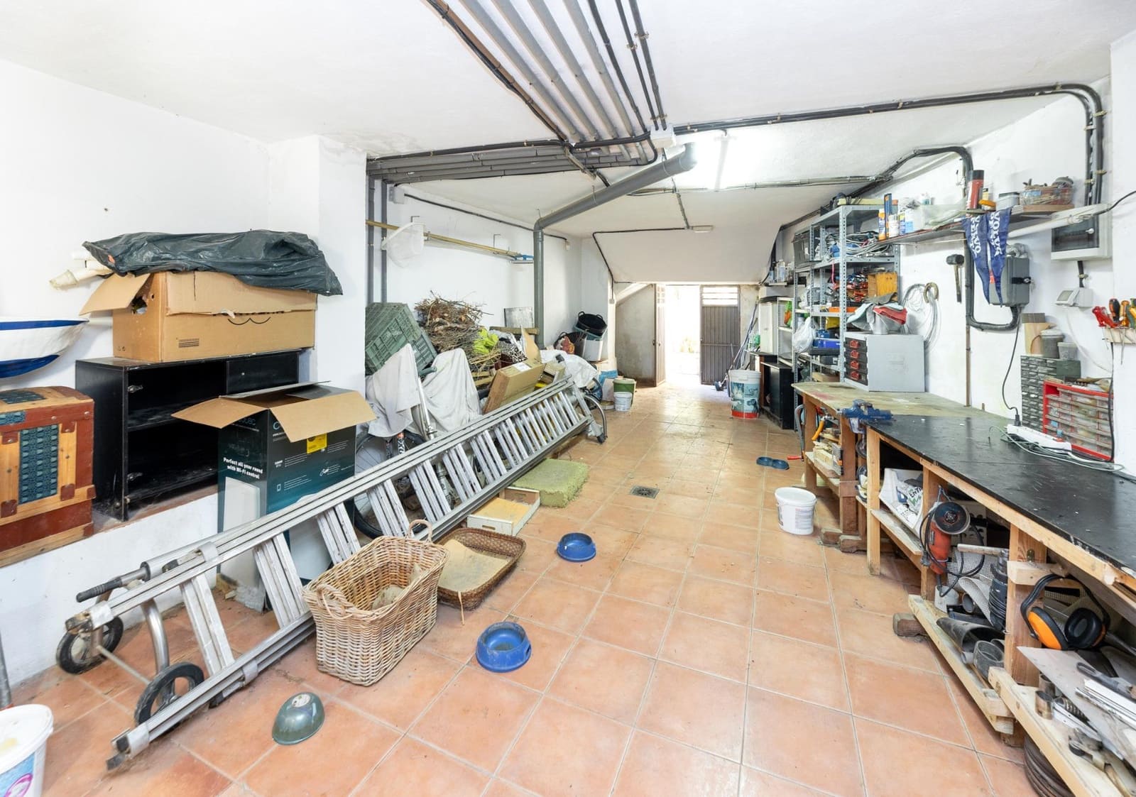 4 camera da letto Villa in vendita in Cajar con piscina garage - 600.000 € (Rif: 9644991)