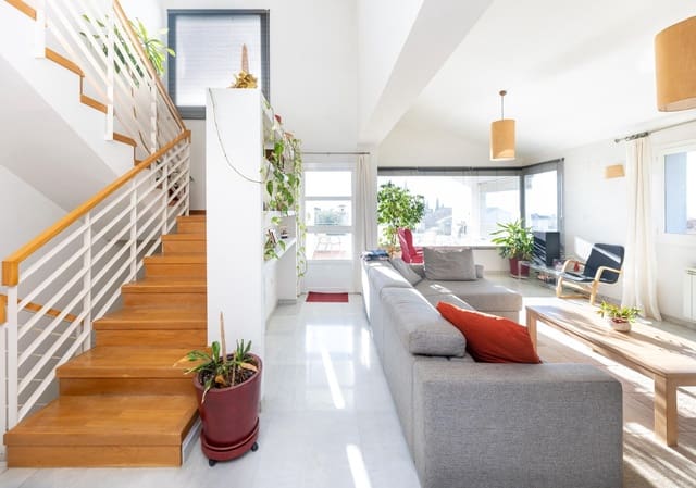 4 camera da letto Villa in vendita in Cájar con piscina garage - 600.000 € (Rif: 9644991)