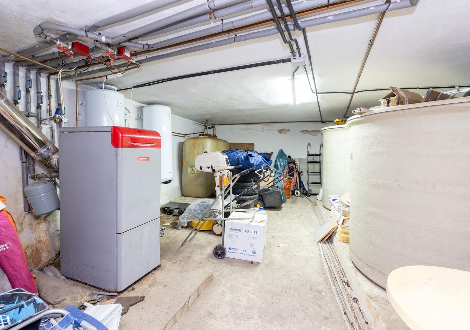 4 camera da letto Villa in vendita in Cajar con piscina garage - 600.000 € (Rif: 9644991)