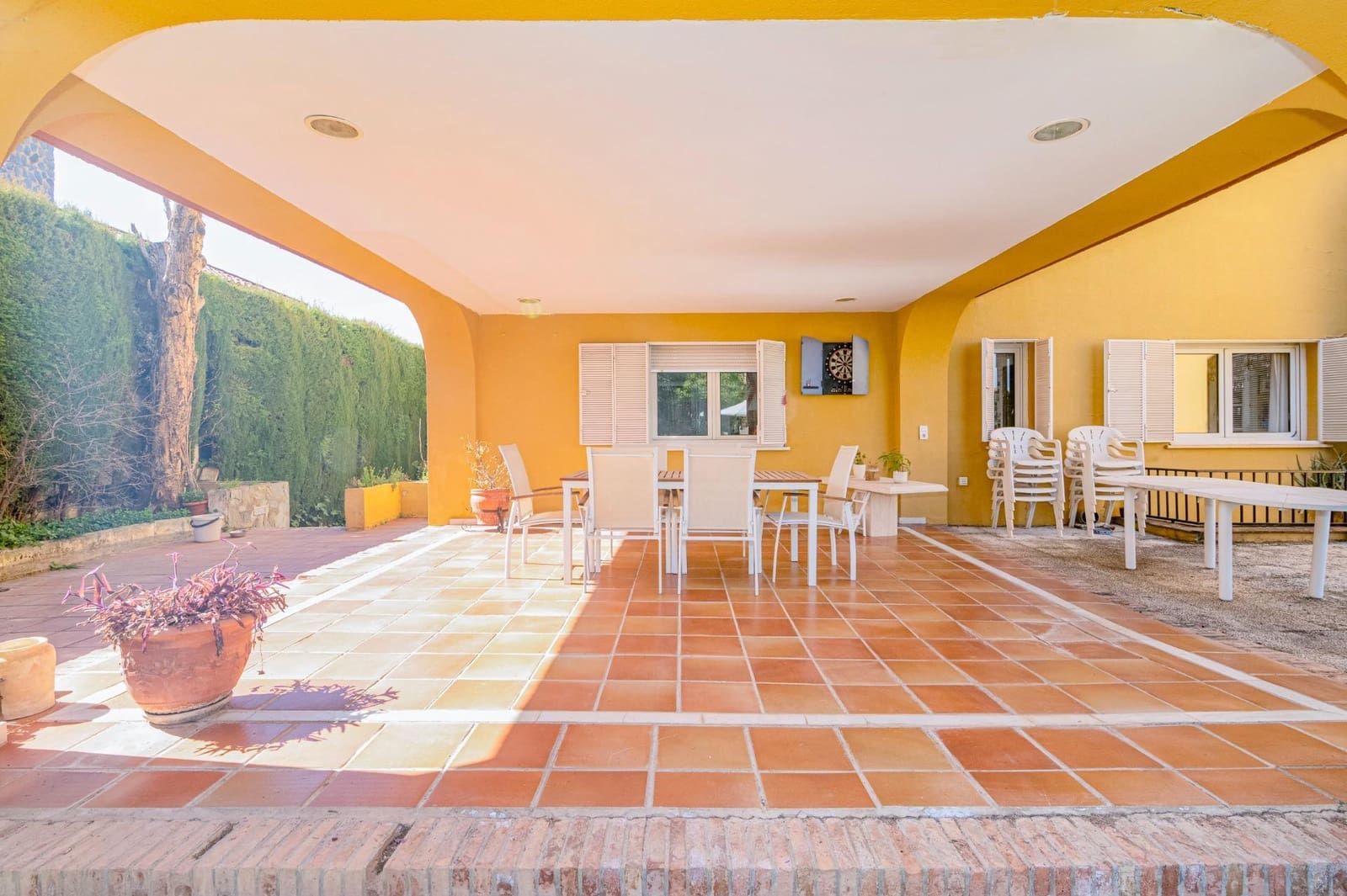 Chalet de 6 habitaciones en Gójar en venta con garaje - 480.000 € (Ref: 9644992)