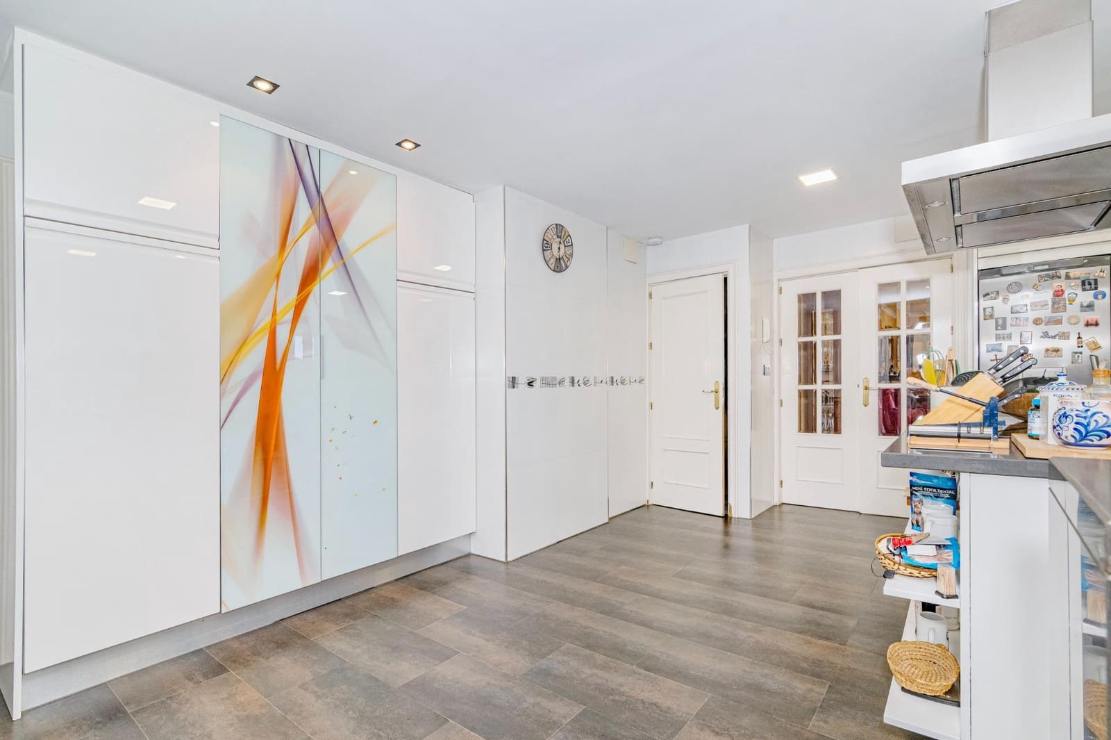 Chalet de 6 habitaciones en Gójar en venta con garaje - 480.000 € (Ref: 9644992)