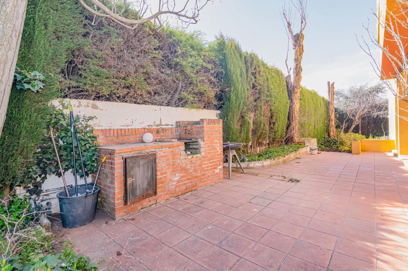 Chalet de 6 habitaciones en Gójar en venta con garaje - 480.000 € (Ref: 9644992)