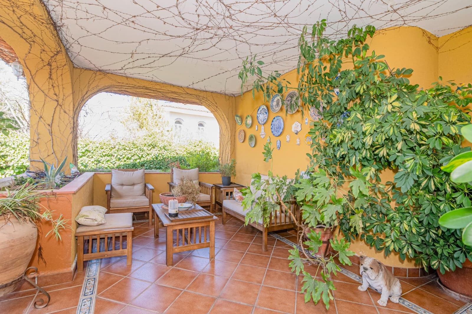 Chalet de 6 habitaciones en Gójar en venta con garaje - 480.000 € (Ref: 9644992)