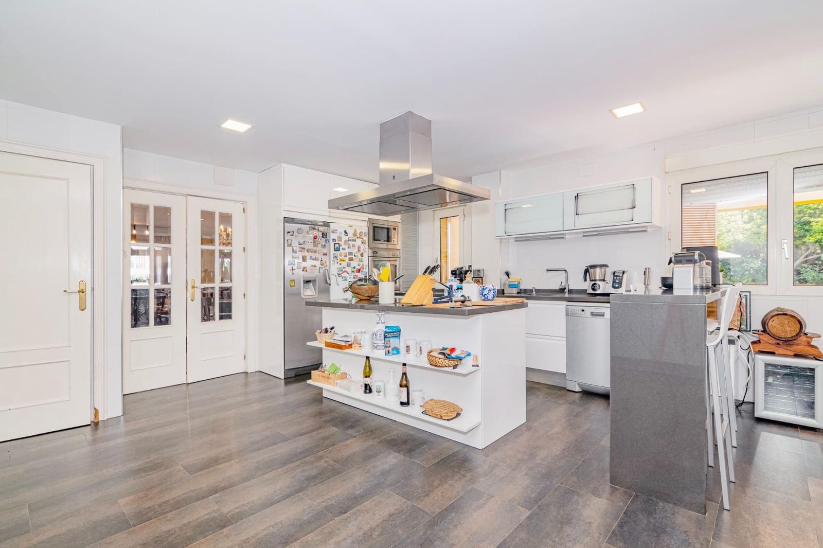 Chalet de 6 habitaciones en Gójar en venta con garaje - 480.000 € (Ref: 9644992)