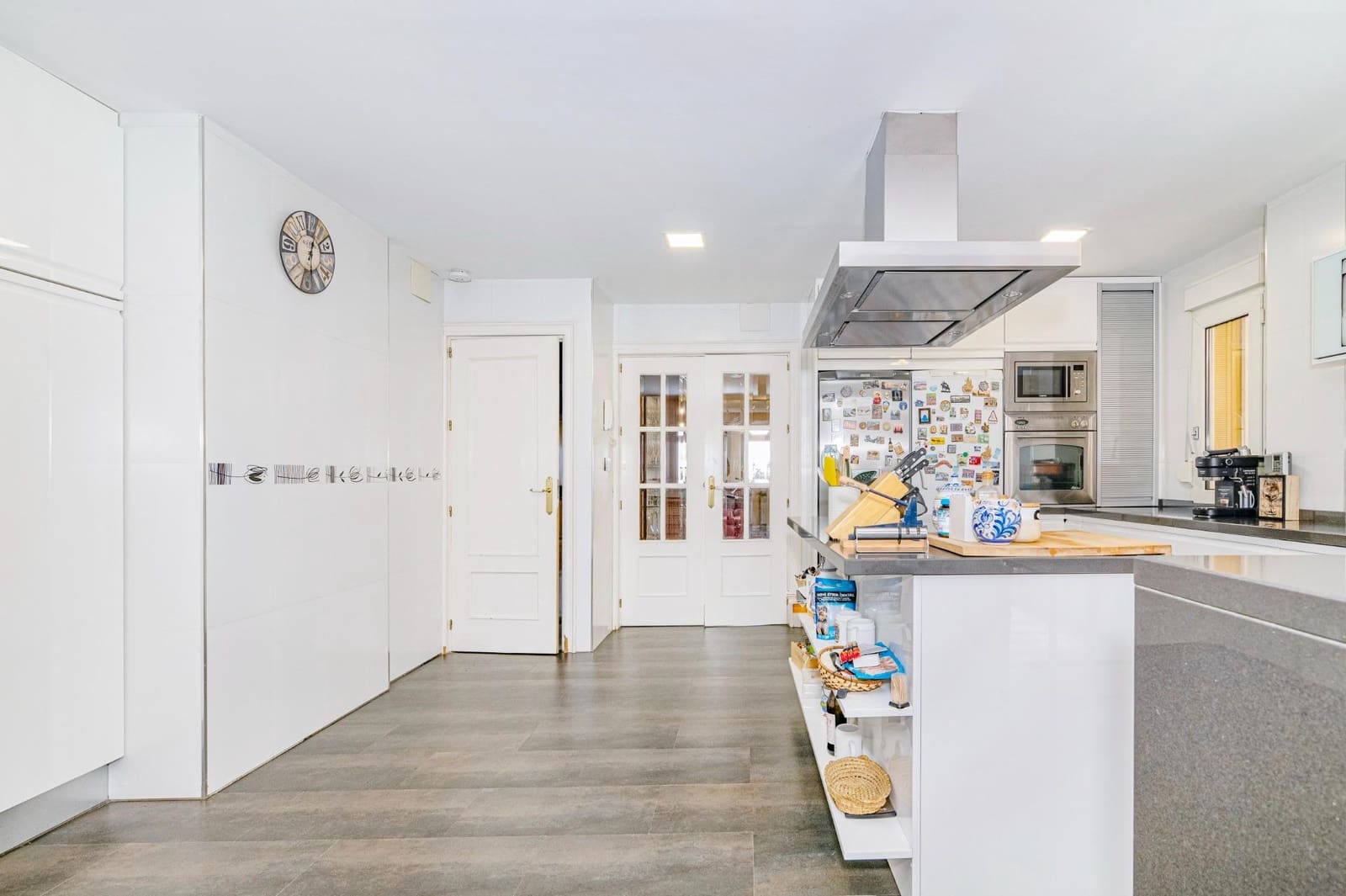 Chalet de 6 habitaciones en Gójar en venta con garaje - 480.000 € (Ref: 9644992)