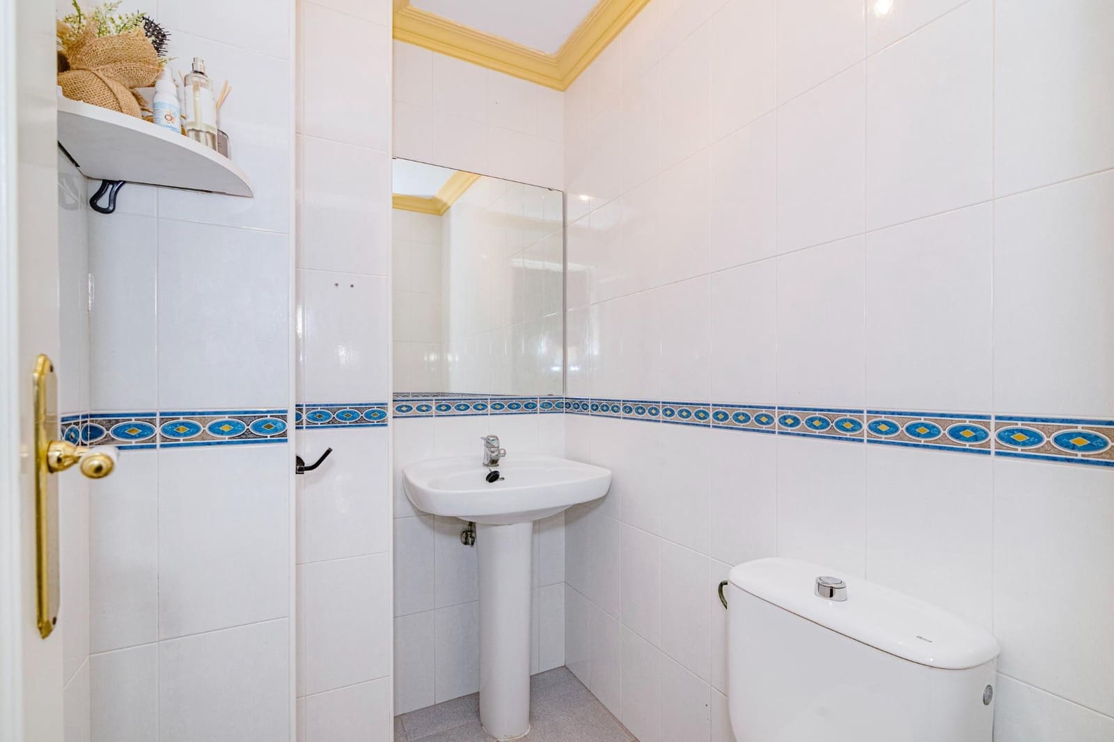 Chalet de 6 habitaciones en Gójar en venta con garaje - 480.000 € (Ref: 9644992)