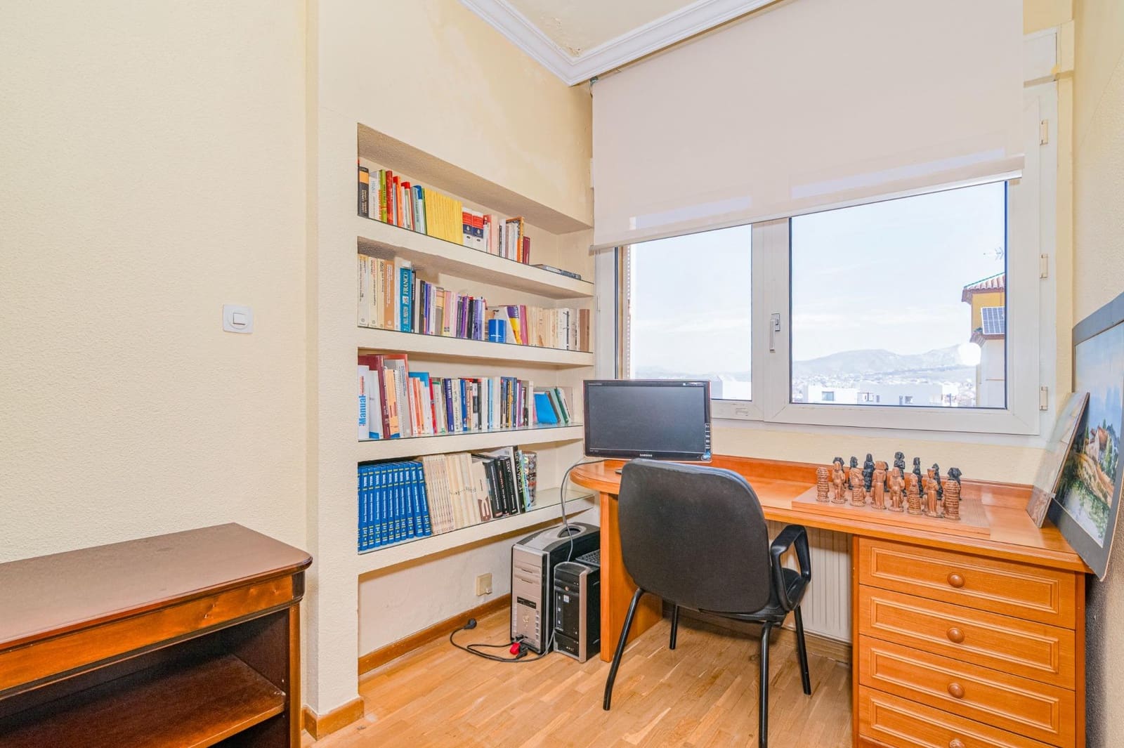 Chalet de 6 habitaciones en Gójar en venta con garaje - 480.000 € (Ref: 9644992)