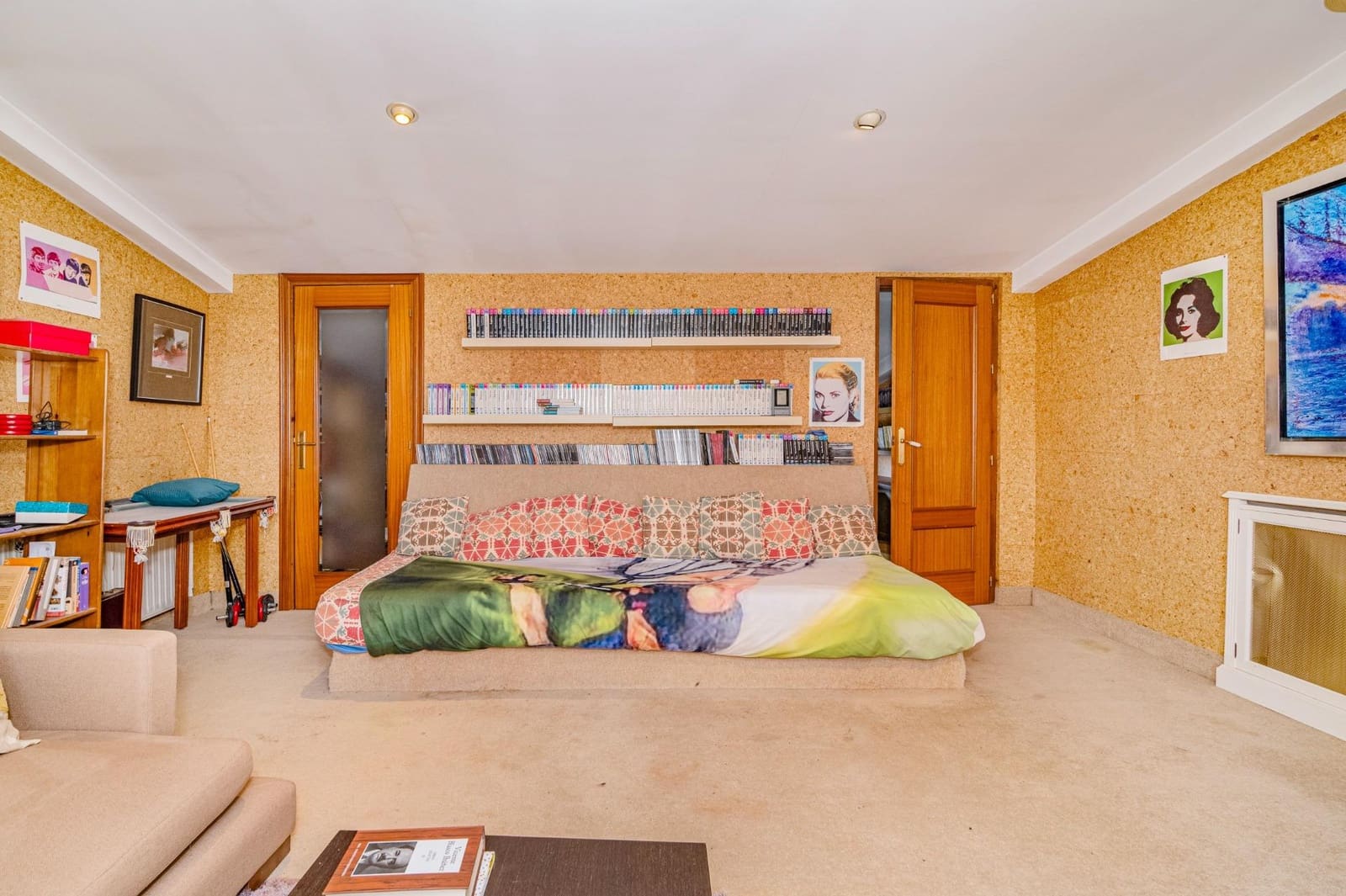 Chalet de 6 habitaciones en Gójar en venta con garaje - 480.000 € (Ref: 9644992)