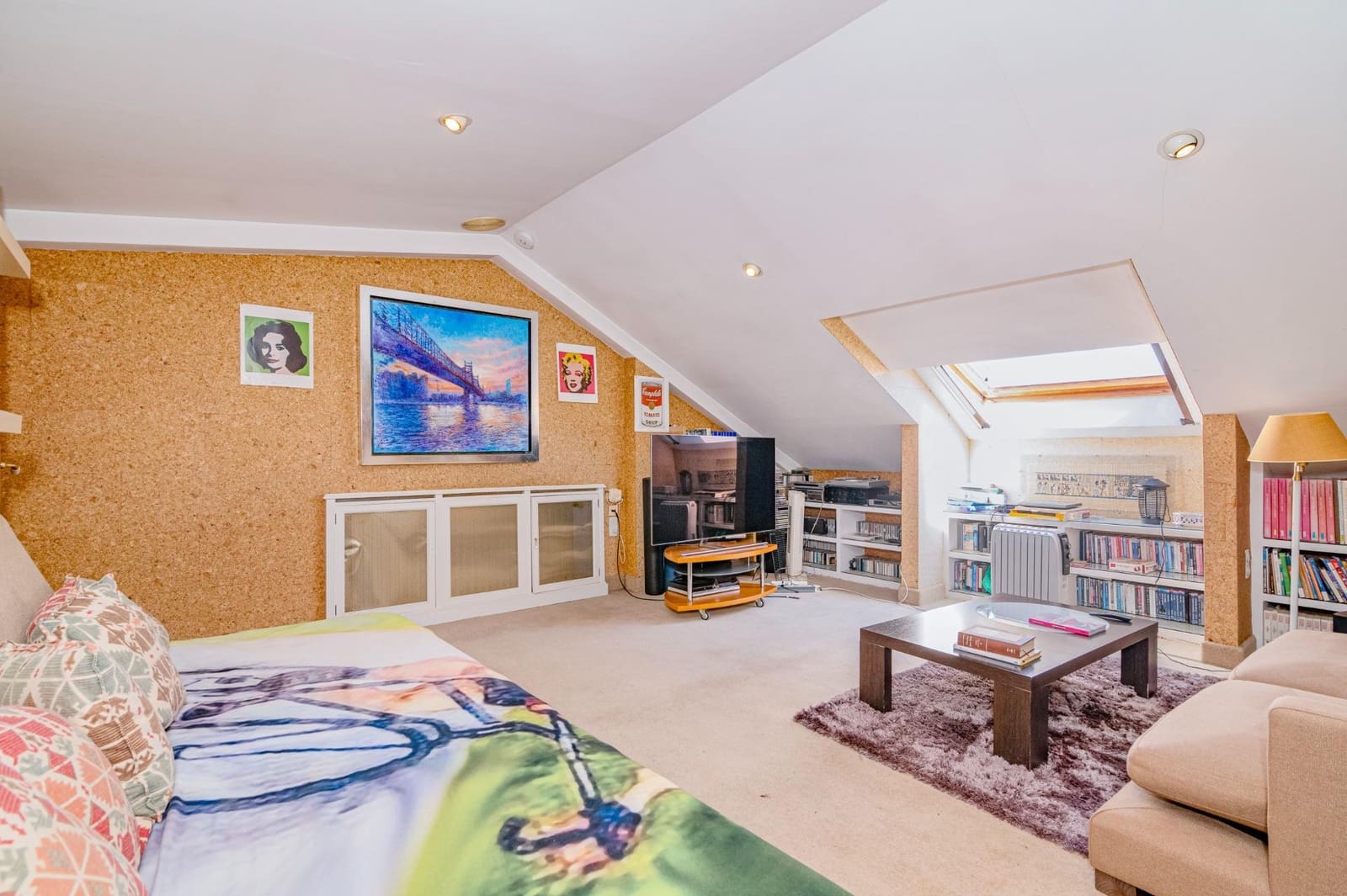 Chalet de 6 habitaciones en Gójar en venta con garaje - 480.000 € (Ref: 9644992)