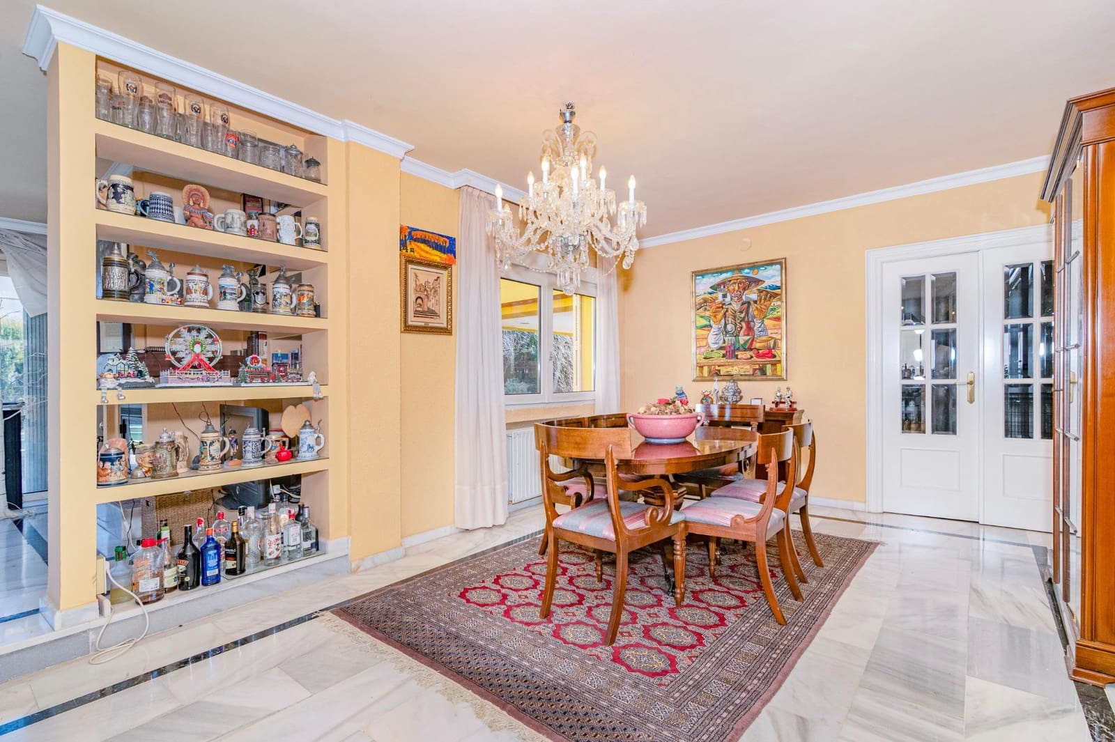 Chalet de 6 habitaciones en Gójar en venta con garaje - 480.000 € (Ref: 9644992)