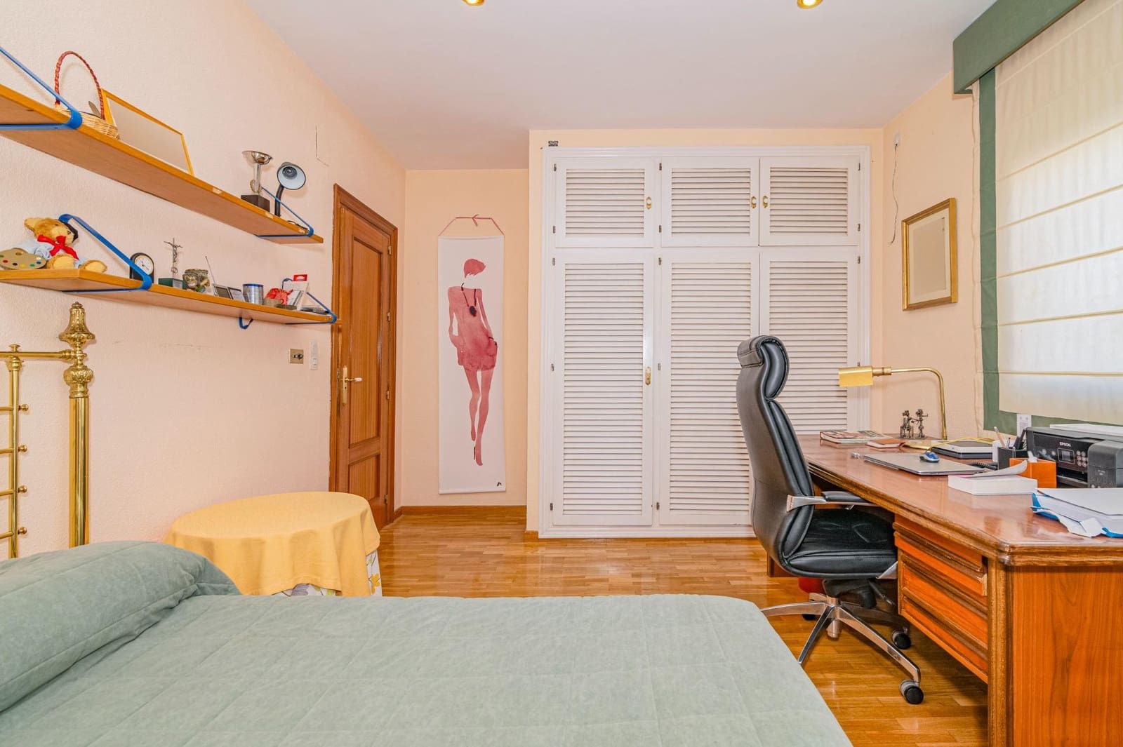 Chalet de 6 habitaciones en Gójar en venta con garaje - 480.000 € (Ref: 9644992)