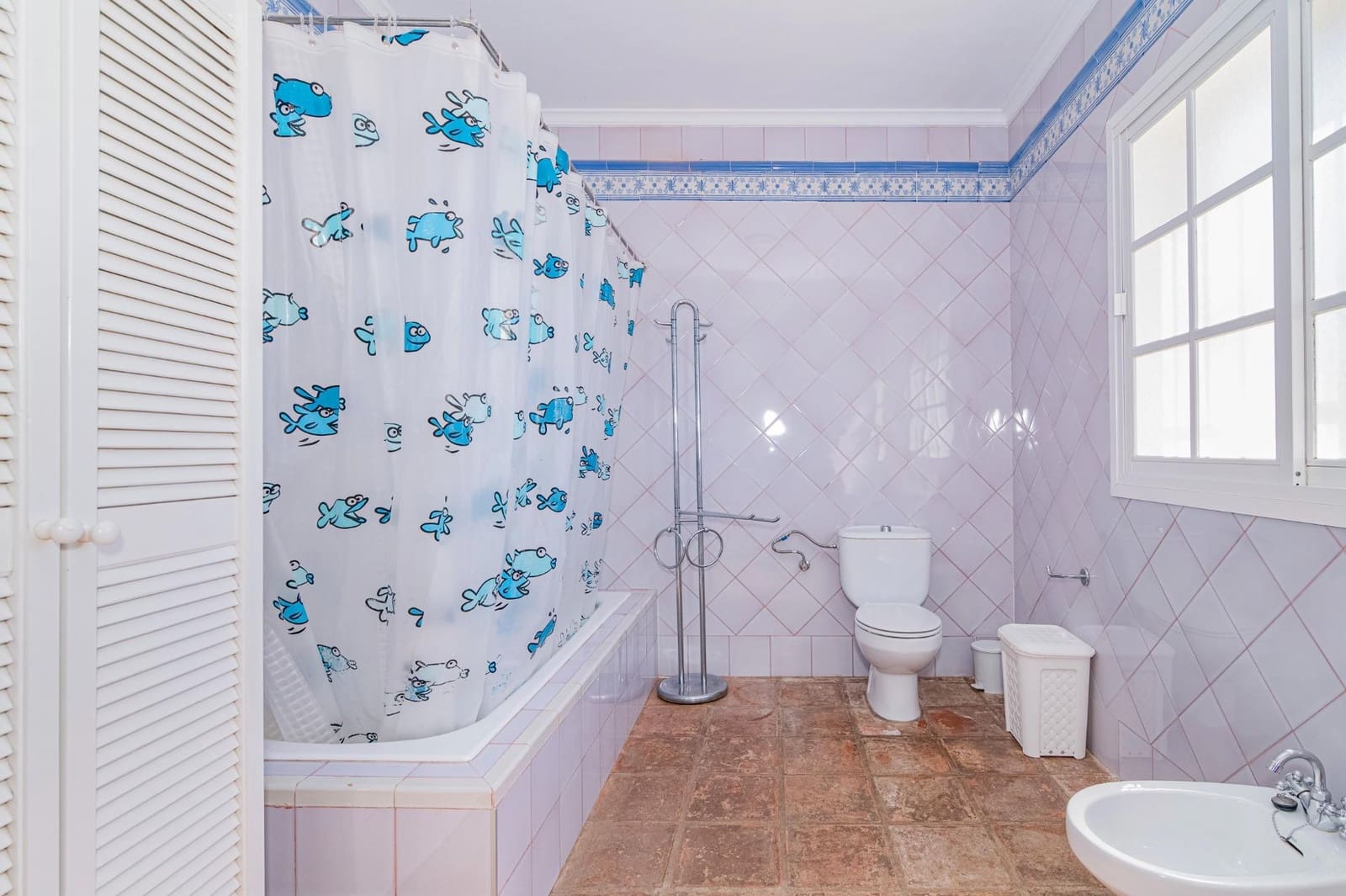 4 slaapkamer Villa te koop in Motril met zwembad garage - € 485.000 (Ref: 9644993)