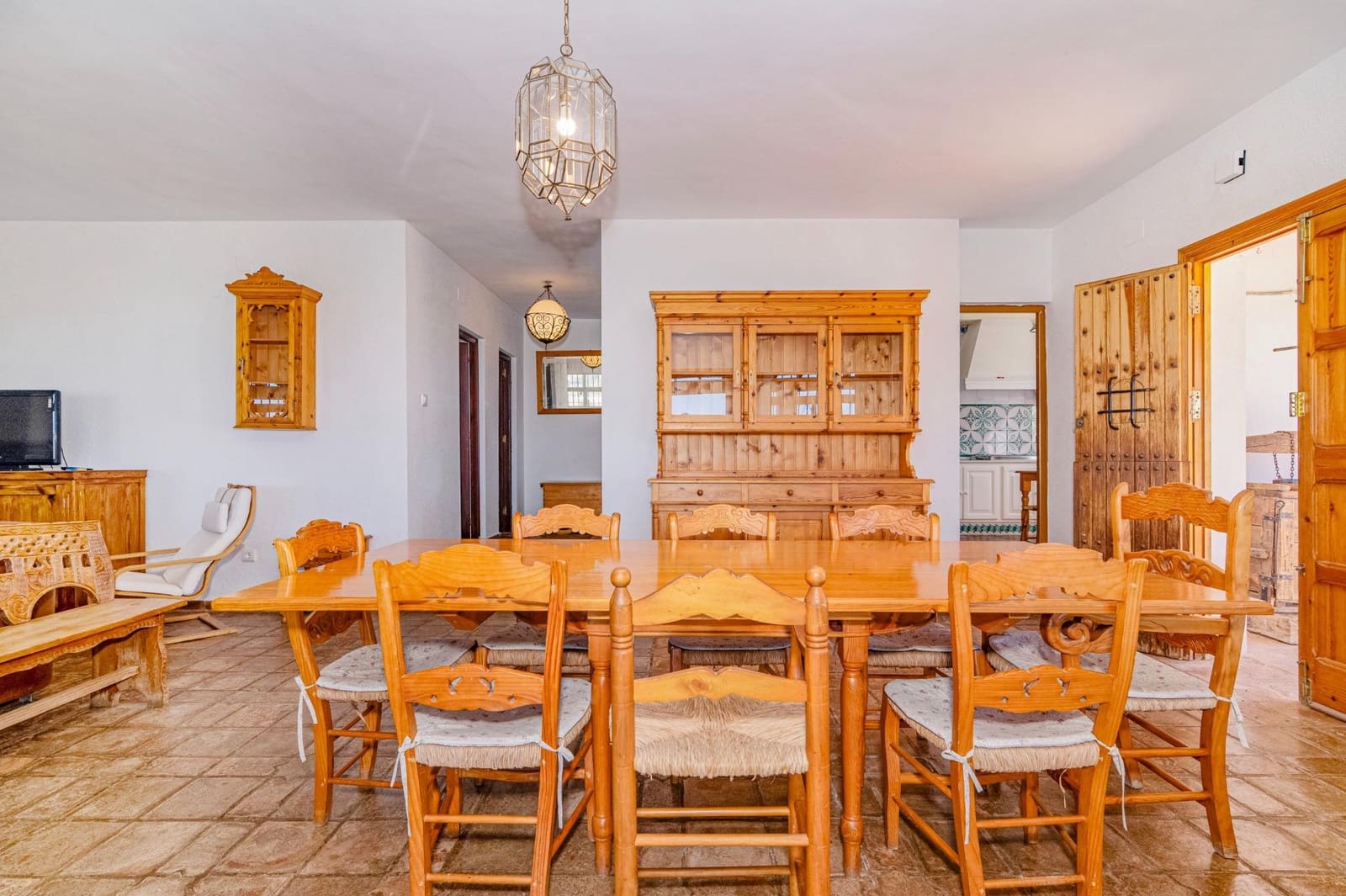 4 slaapkamer Villa te koop in Motril met zwembad garage - € 485.000 (Ref: 9644993)