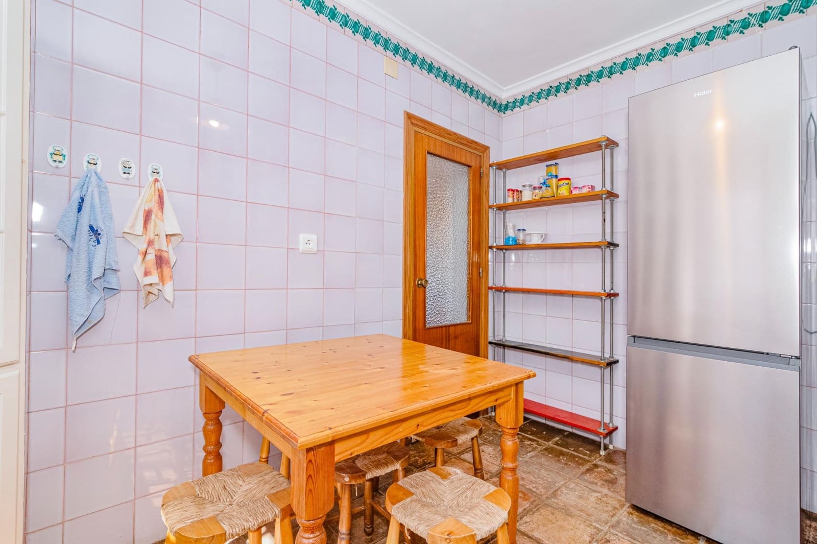 4 slaapkamer Villa te koop in Motril met zwembad garage - € 485.000 (Ref: 9644993)