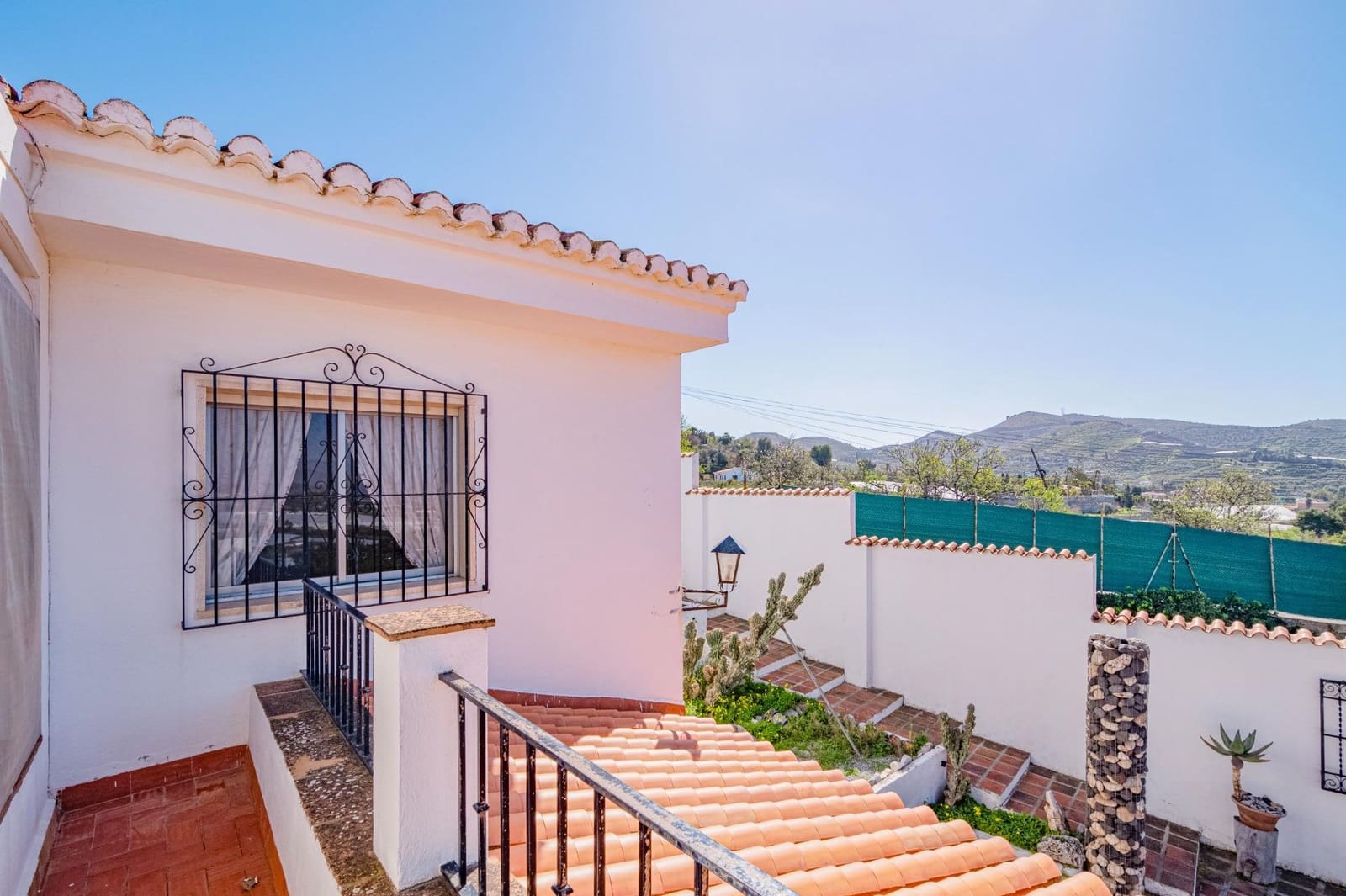 4 slaapkamer Villa te koop in Motril met zwembad garage - € 485.000 (Ref: 9644993)