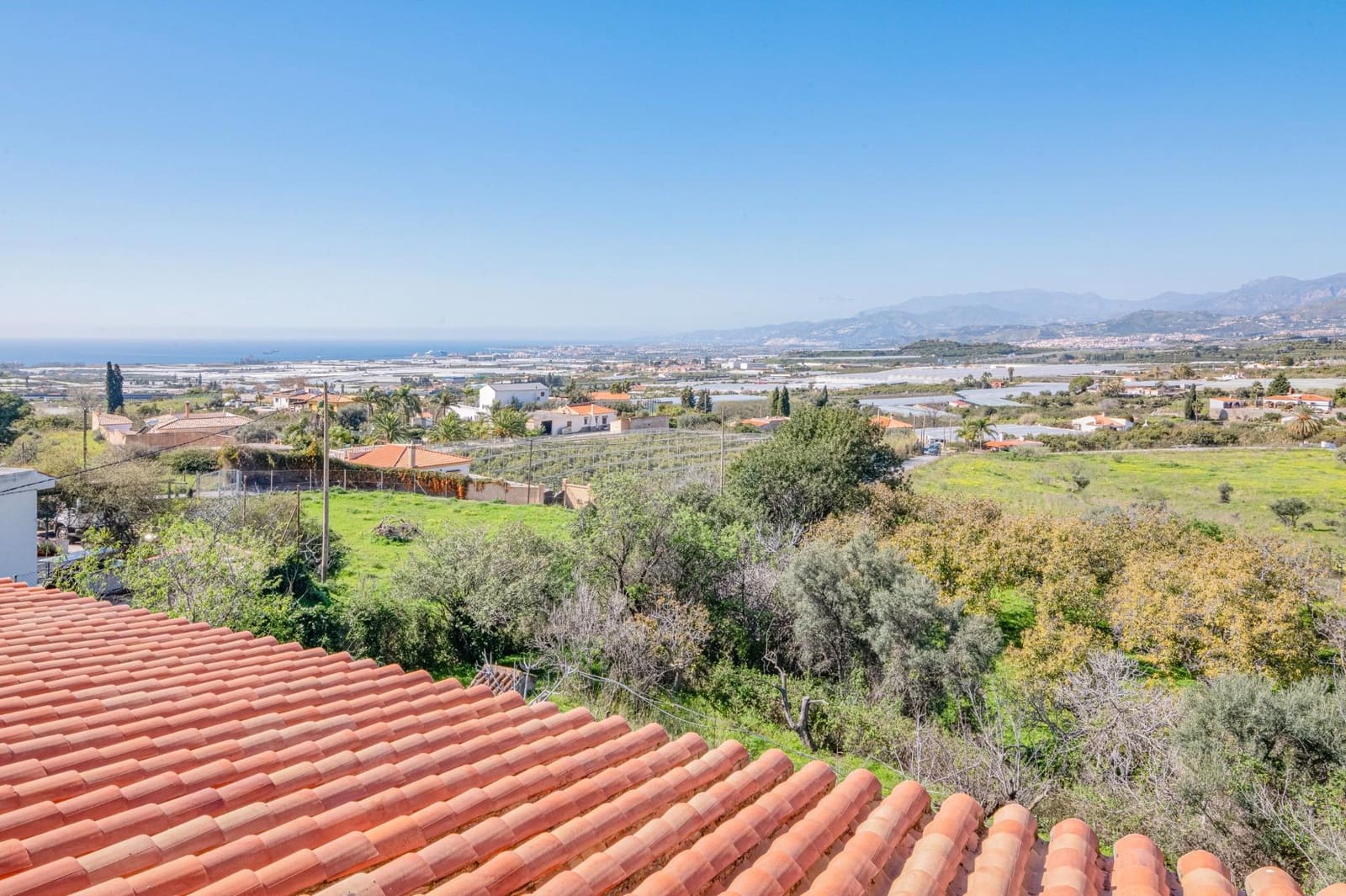 4 slaapkamer Villa te koop in Motril met zwembad garage - € 485.000 (Ref: 9644993)