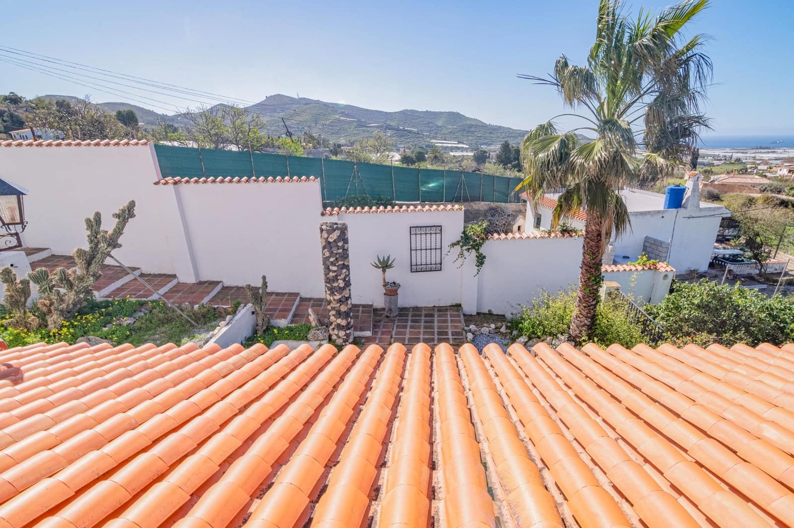 4 slaapkamer Villa te koop in Motril met zwembad garage - € 485.000 (Ref: 9644993)