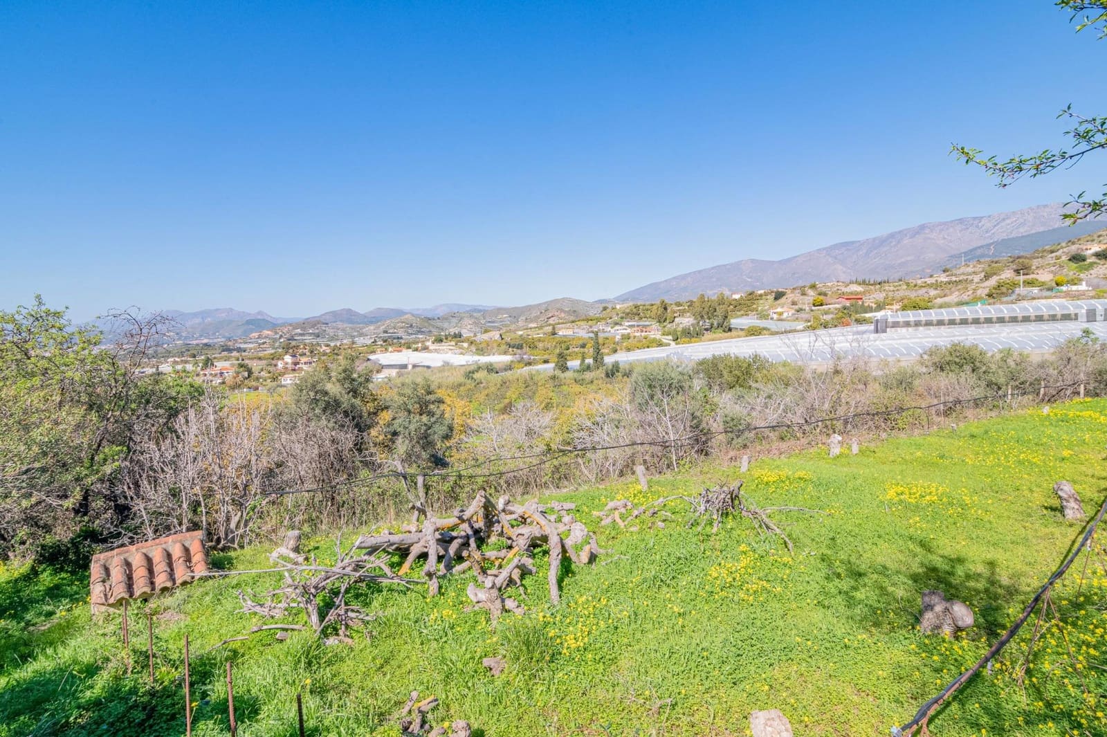 4 slaapkamer Villa te koop in Motril met zwembad garage - € 485.000 (Ref: 9644993)