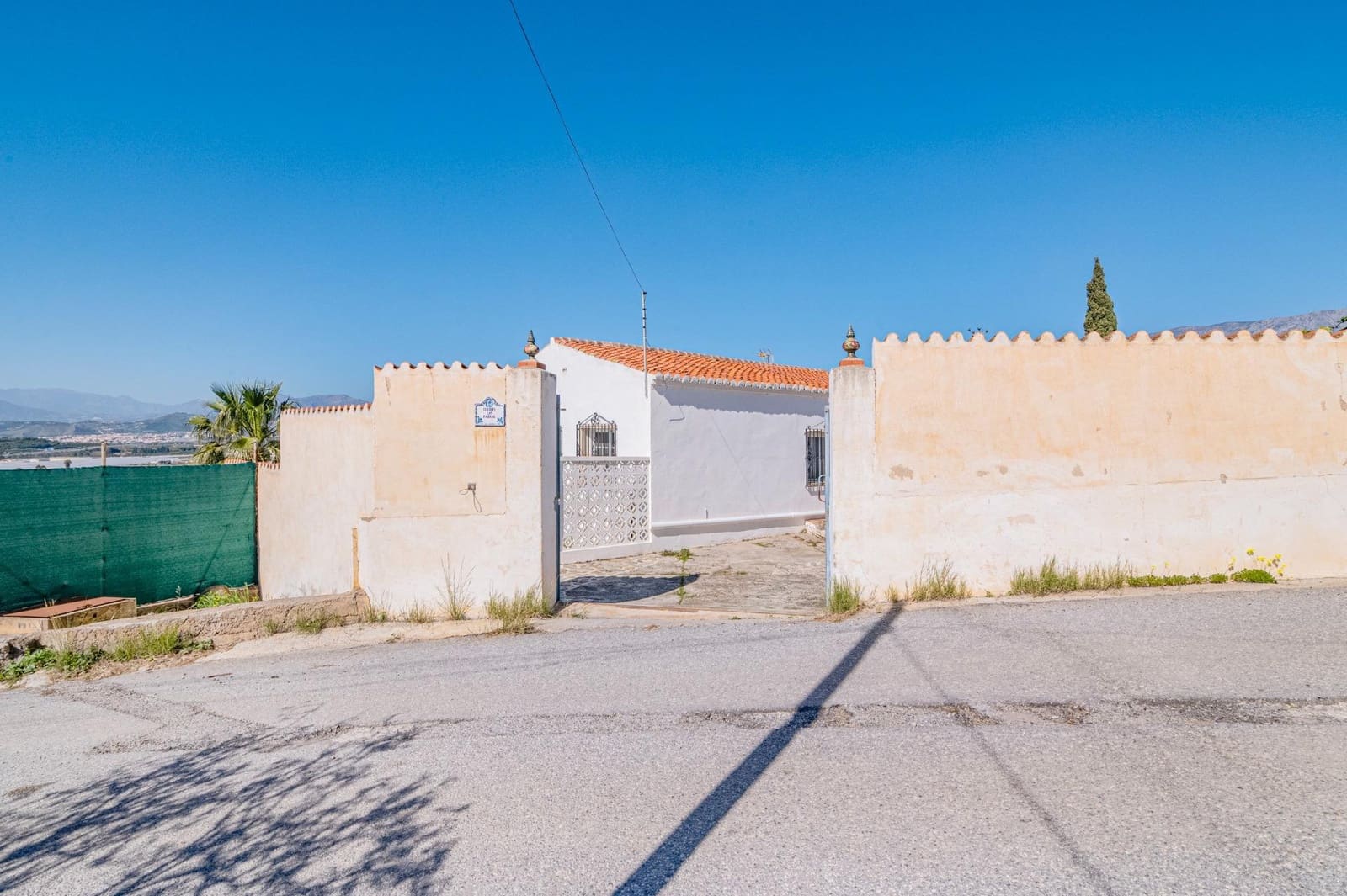 4 slaapkamer Villa te koop in Motril met zwembad garage - € 485.000 (Ref: 9644993)