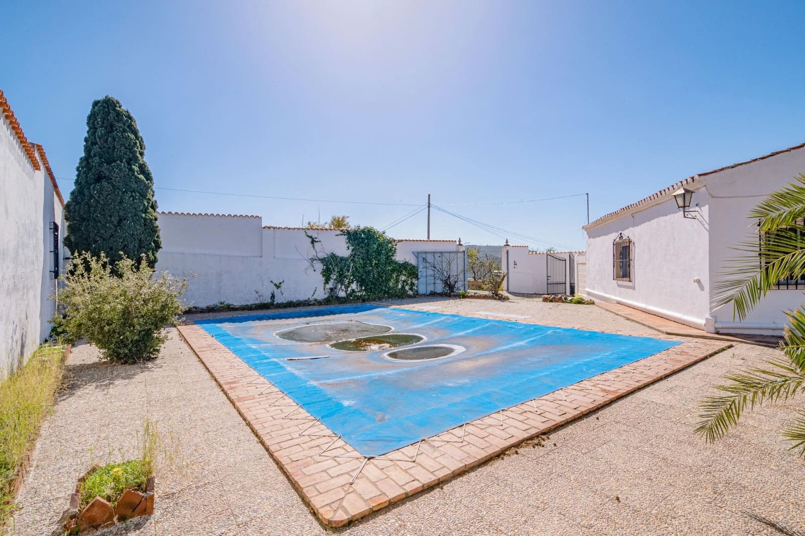 4 slaapkamer Villa te koop in Motril met zwembad garage - € 485.000 (Ref: 9644993)