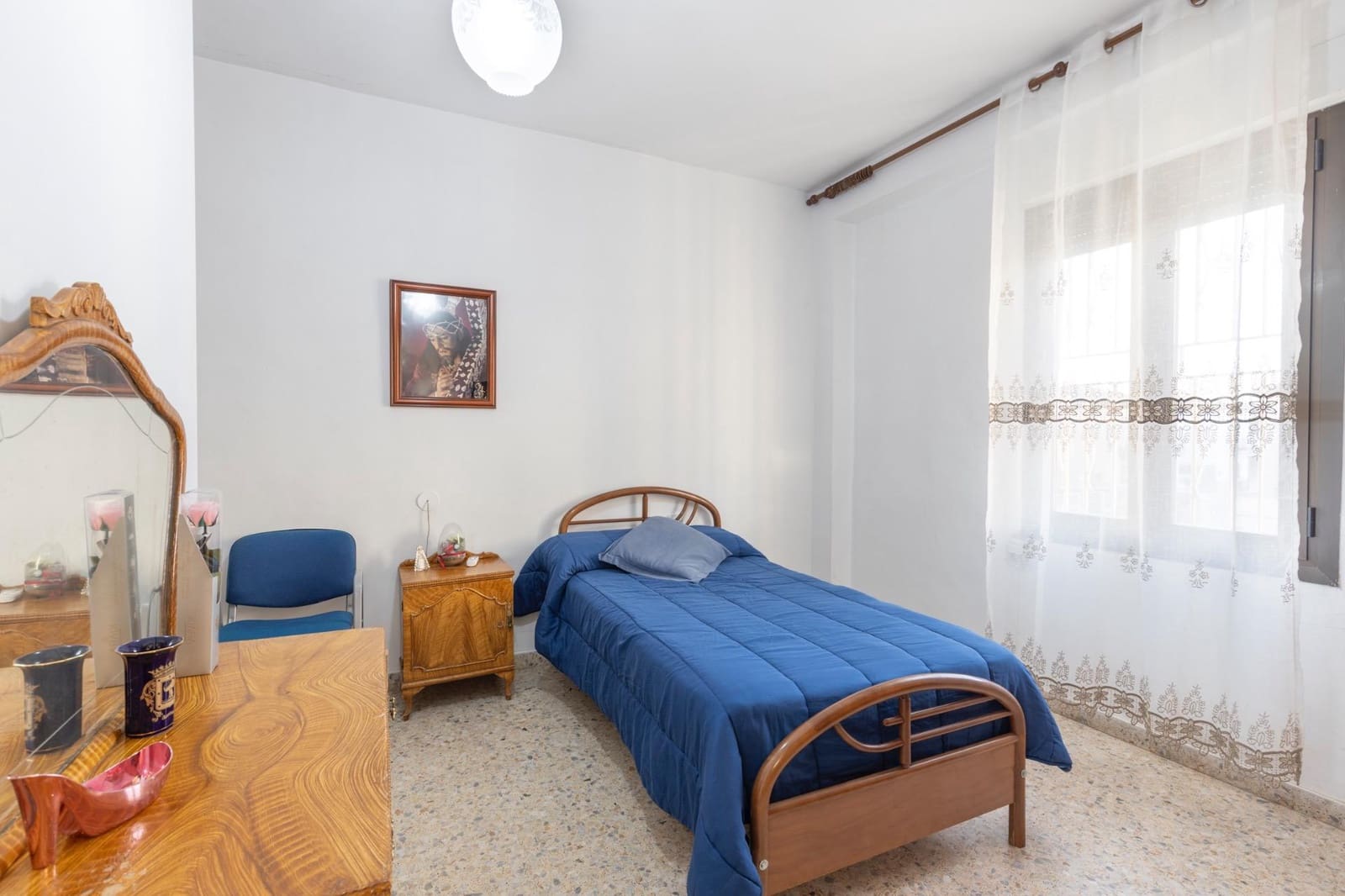 3 chambre Villa/Maison à vendre à Huetor Tajar avec garage - 170 000 € (Ref: 9648086)