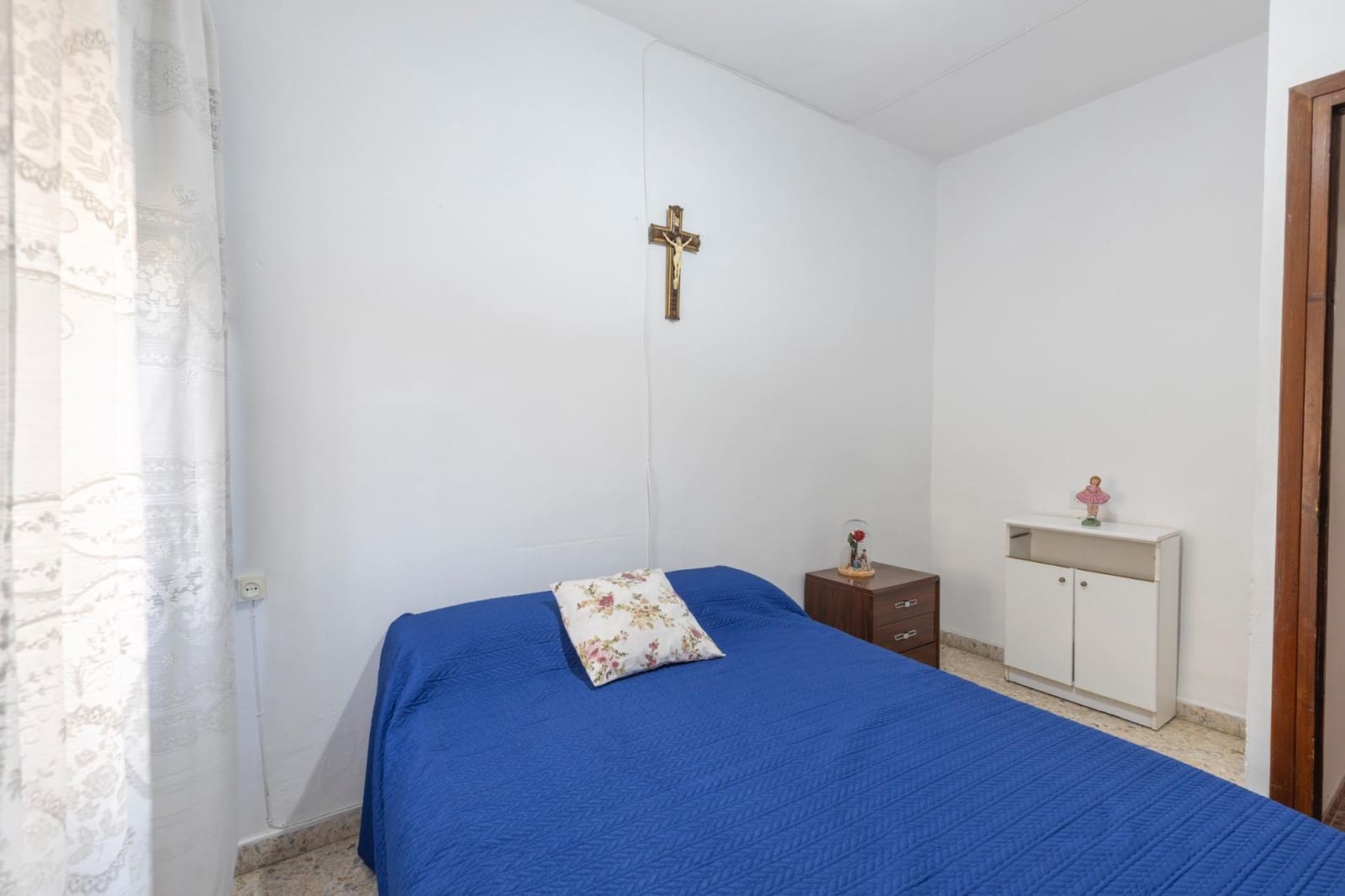 3 chambre Villa/Maison à vendre à Huetor Tajar avec garage - 170 000 € (Ref: 9648086)