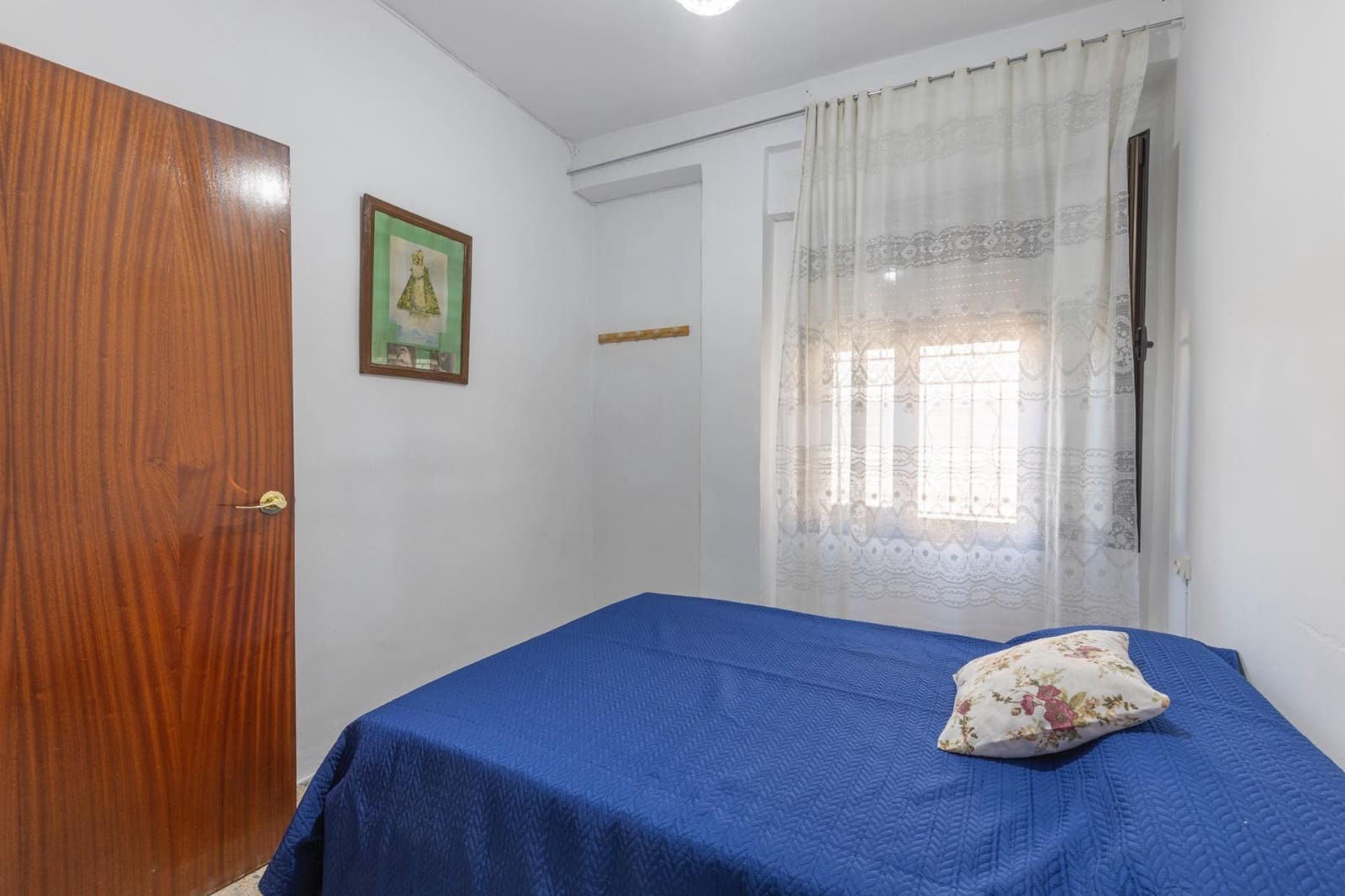 3 chambre Villa/Maison à vendre à Huetor Tajar avec garage - 170 000 € (Ref: 9648086)