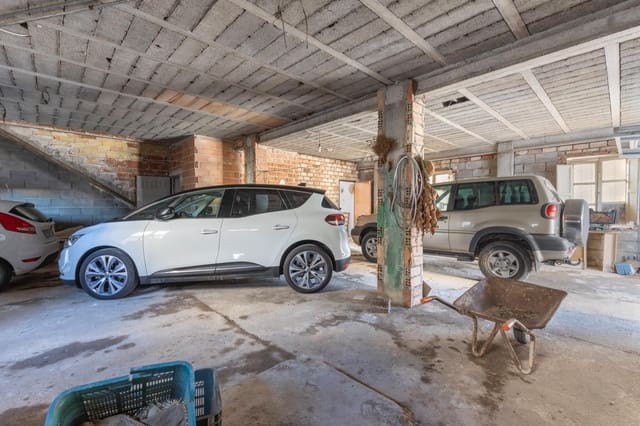 3 chambre Villa/Maison à vendre à Huétor Tájar avec garage - 170 000 € (Ref: 9648086)