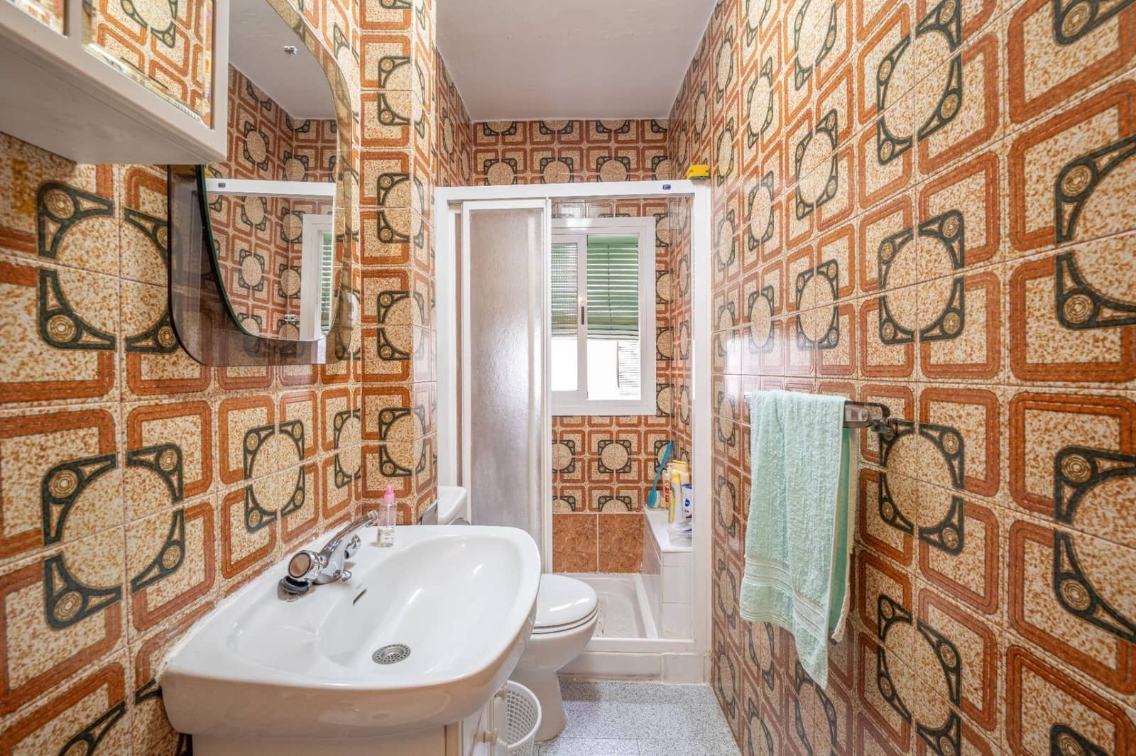 3 quarto Apartamento para venda em Granada cidade - 198 000 € (Ref: 9648087)