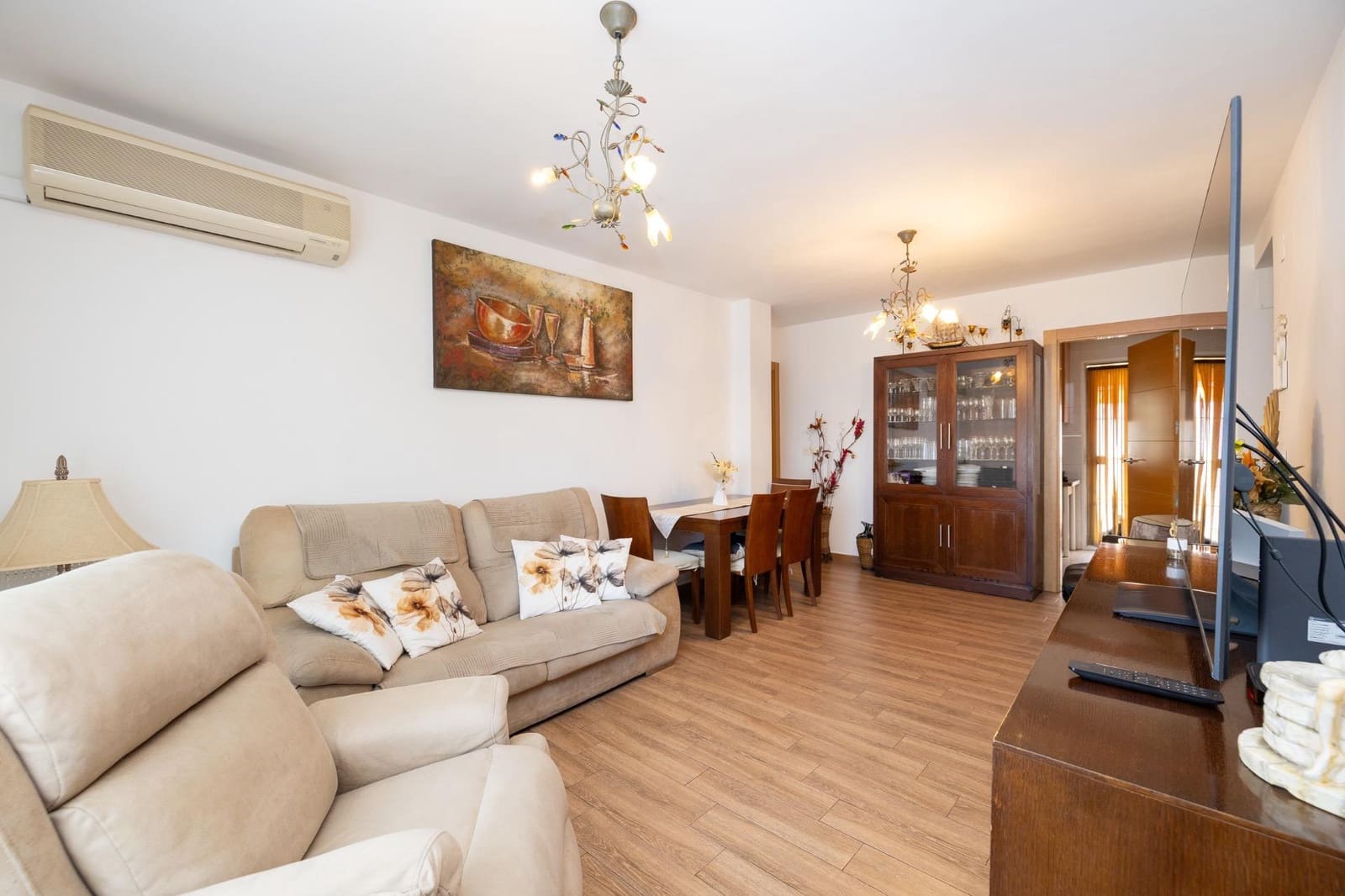 3 bedroom Terraced Villa for sale in Peligros with garage - € 229,000 (Ref: 9648088)