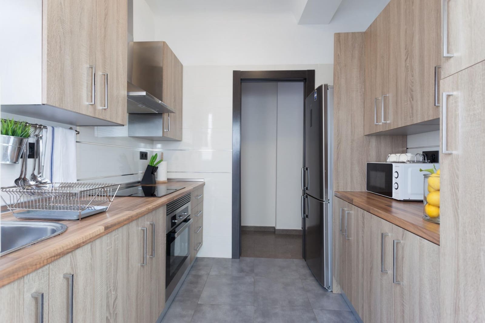 15 quarto Apartamento para venda em Granada cidade - 1 175 000 € (Ref: 9648089)