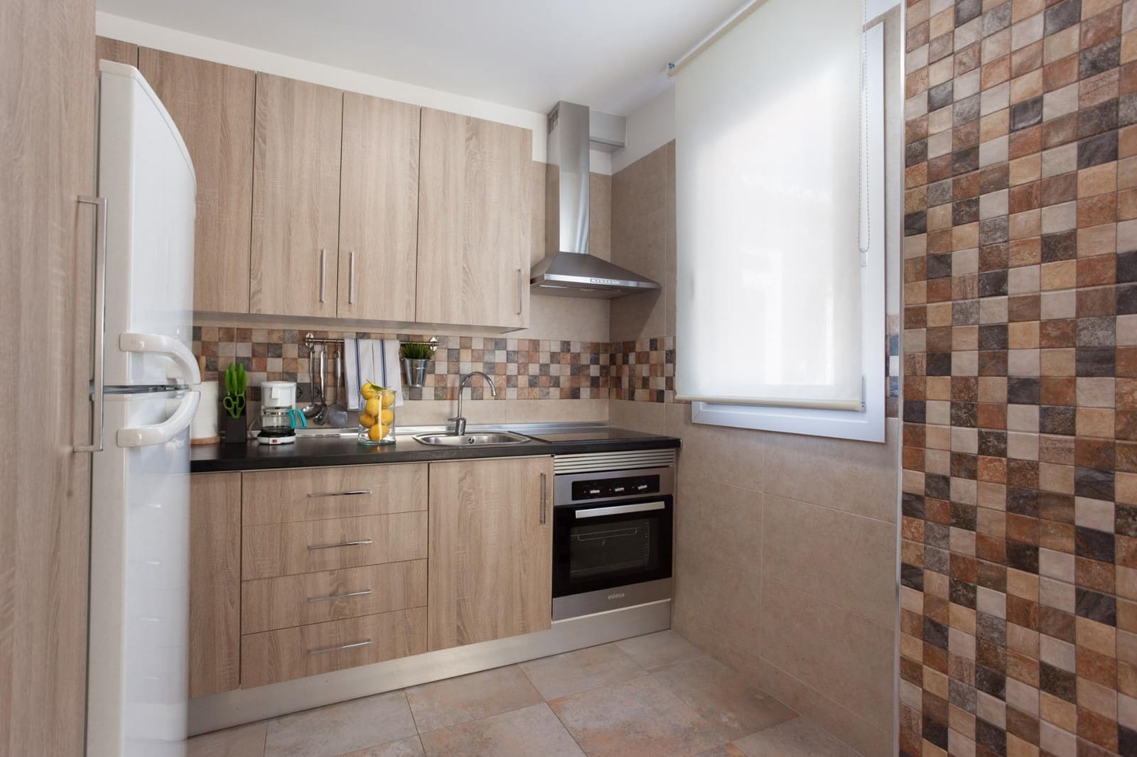 15 quarto Apartamento para venda em Granada cidade - 1 175 000 € (Ref: 9648089)