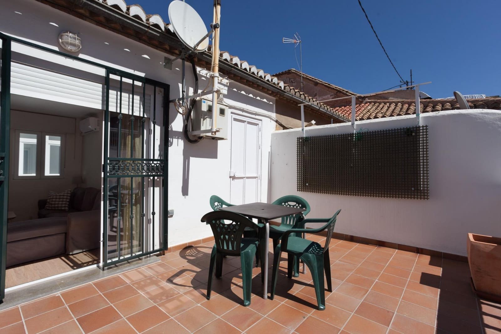 15 quarto Apartamento para venda em Granada cidade - 1 175 000 € (Ref: 9648089)