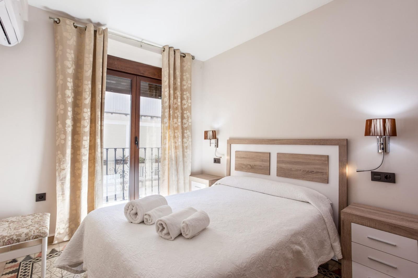 15 quarto Apartamento para venda em Granada cidade - 1 175 000 € (Ref: 9648089)