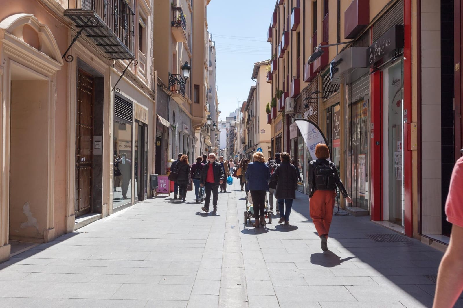 15 quarto Apartamento para venda em Granada cidade - 1 175 000 € (Ref: 9648089)