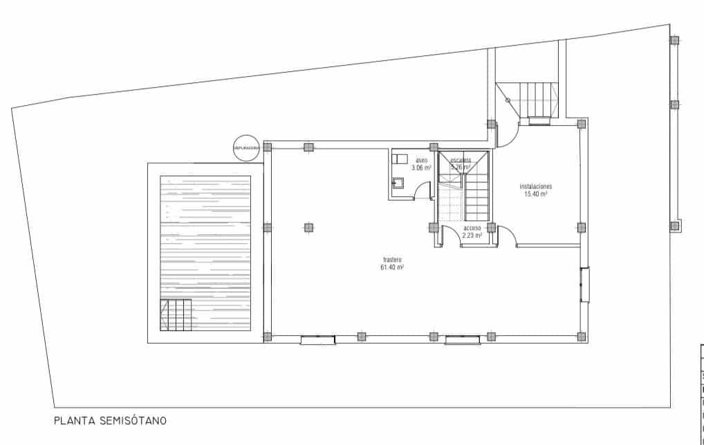 5 sypialnia Willa na sprzedaż w Alhendin z basenem garażem - 450 000 € (Ref: 9651929)