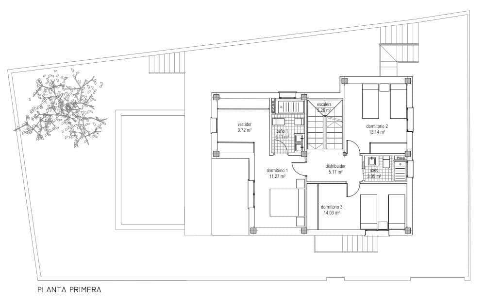 5 sypialnia Willa na sprzedaż w Alhendin z basenem garażem - 450 000 € (Ref: 9651929)