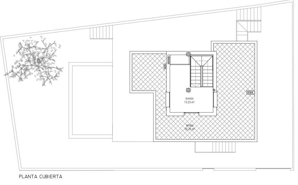 5 sypialnia Willa na sprzedaż w Alhendin z basenem garażem - 450 000 € (Ref: 9651929)