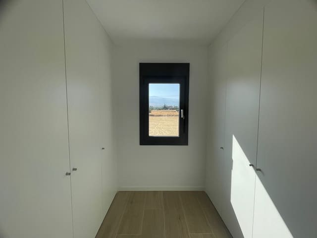 5 sypialnia Willa na sprzedaż w Alhendín z basenem garażem - 450 000 € (Ref: 9651929)