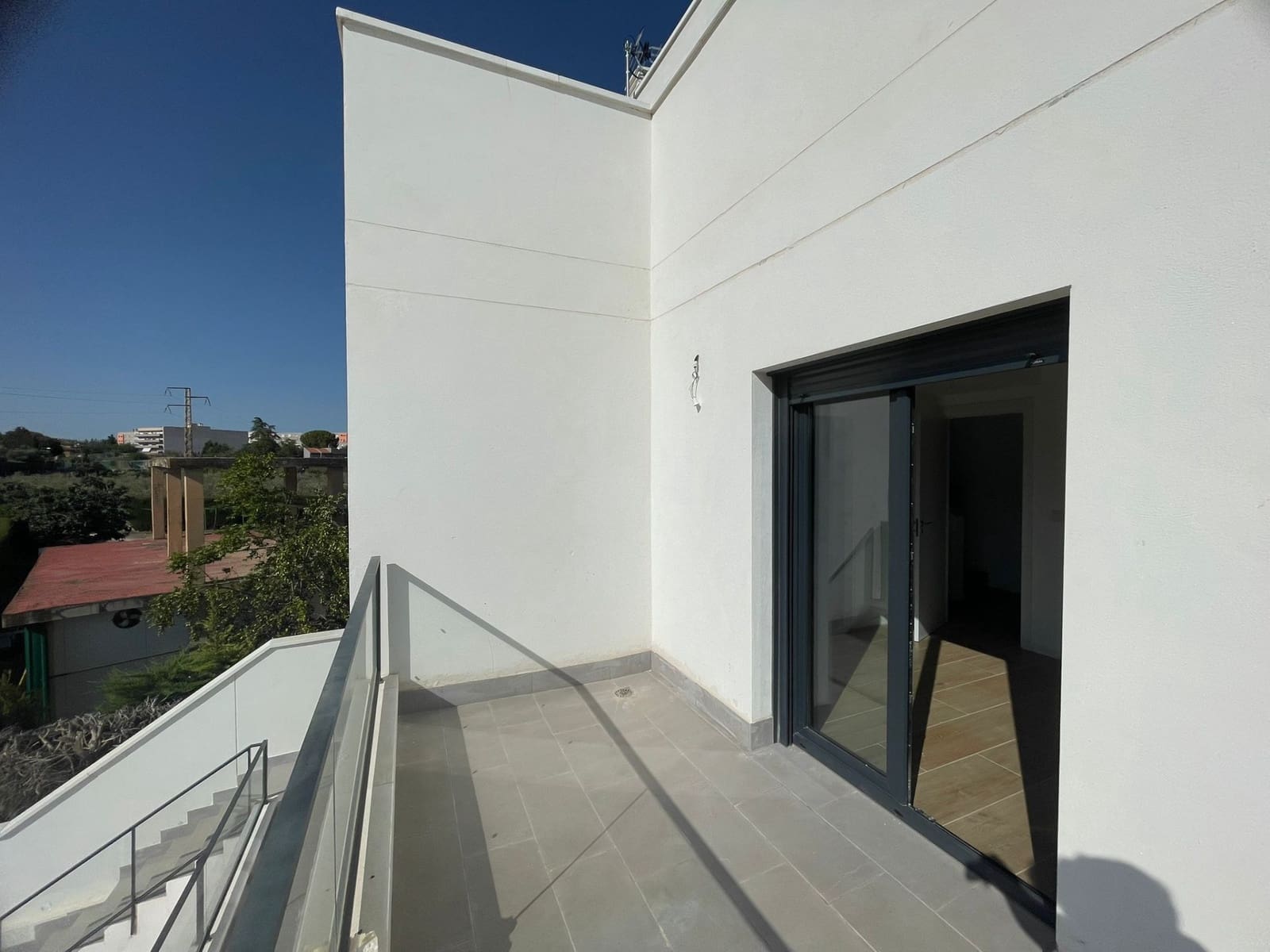 5 sypialnia Willa na sprzedaż w Alhendin z basenem garażem - 450 000 € (Ref: 9651929)