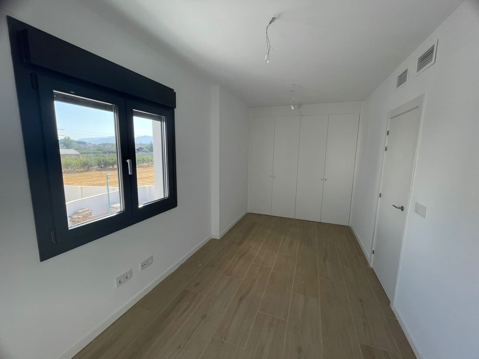 5 sypialnia Willa na sprzedaż w Alhendin z basenem garażem - 450 000 € (Ref: 9651929)