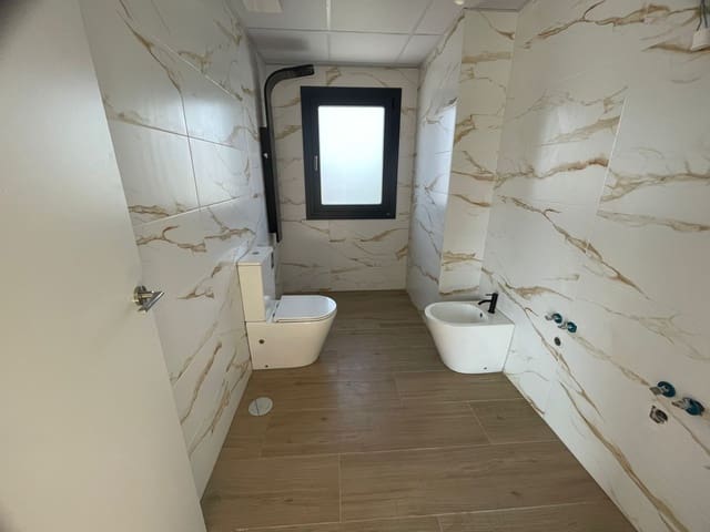 5 sypialnia Willa na sprzedaż w Alhendín z basenem garażem - 450 000 € (Ref: 9651929)