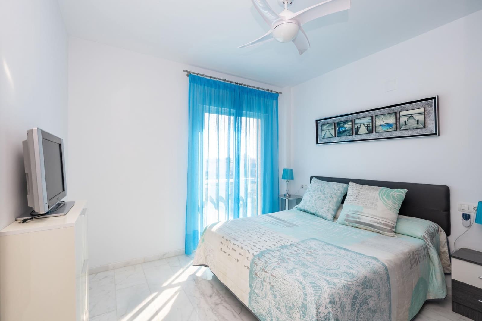 3 chambre Appartement à vendre à Calahonda avec garage - 198 000 € (Ref: 9651930)