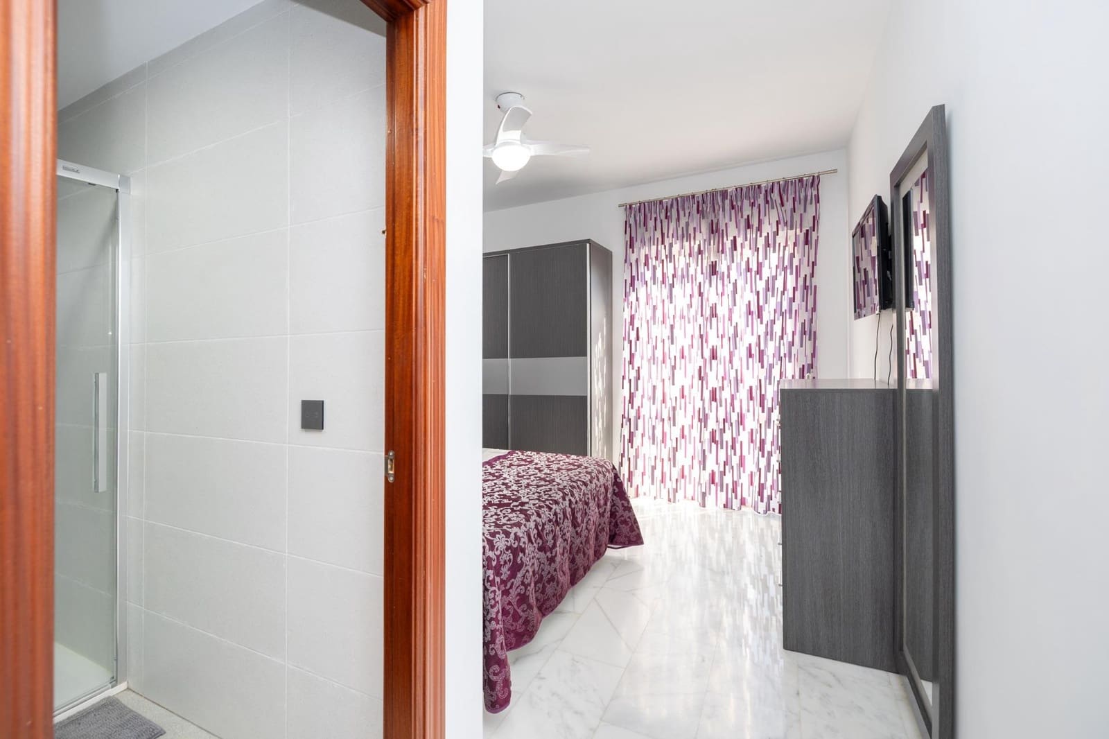 3 chambre Appartement à vendre à Calahonda avec garage - 198 000 € (Ref: 9651930)