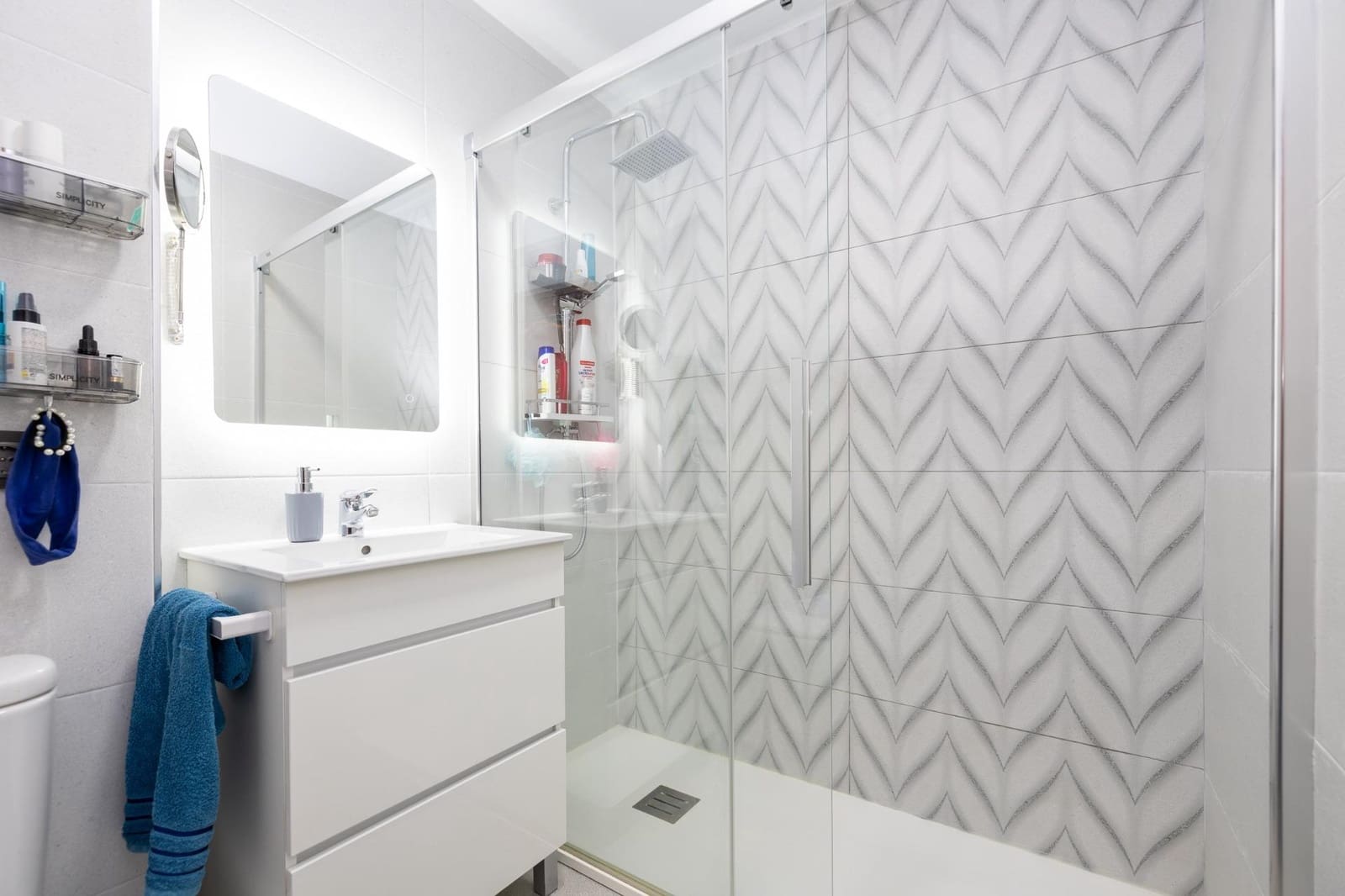 3 chambre Appartement à vendre à Calahonda avec garage - 198 000 € (Ref: 9651930)