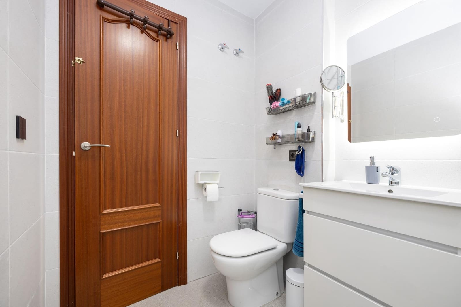 3 chambre Appartement à vendre à Calahonda avec garage - 198 000 € (Ref: 9651930)