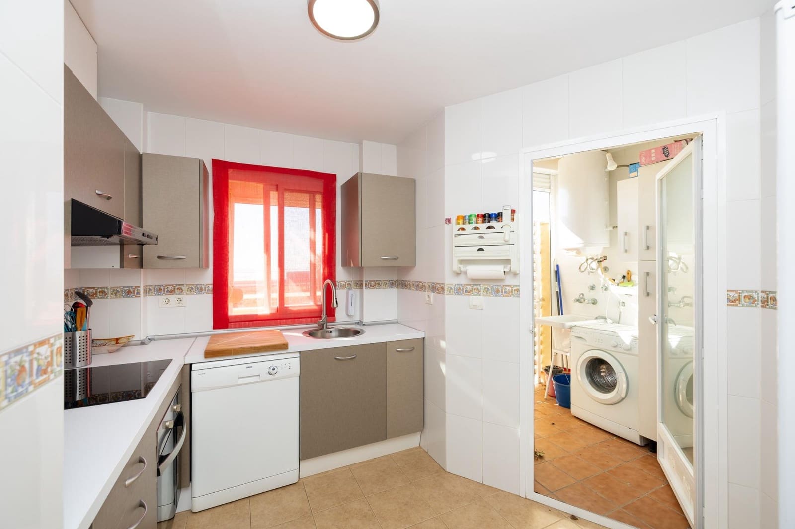 3 chambre Appartement à vendre à Calahonda avec garage - 198 000 € (Ref: 9651930)