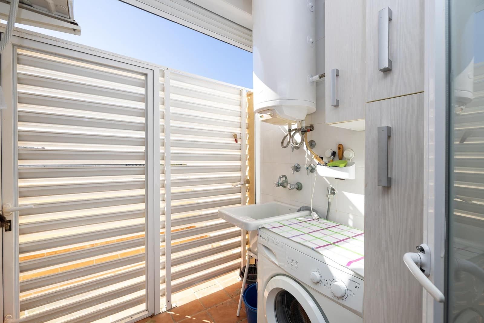 3 chambre Appartement à vendre à Calahonda avec garage - 198 000 € (Ref: 9651930)