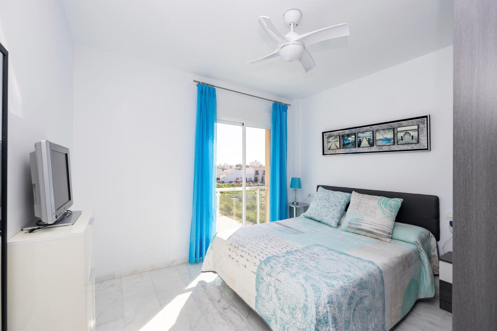 3 chambre Appartement à vendre à Calahonda avec garage - 198 000 € (Ref: 9651930)