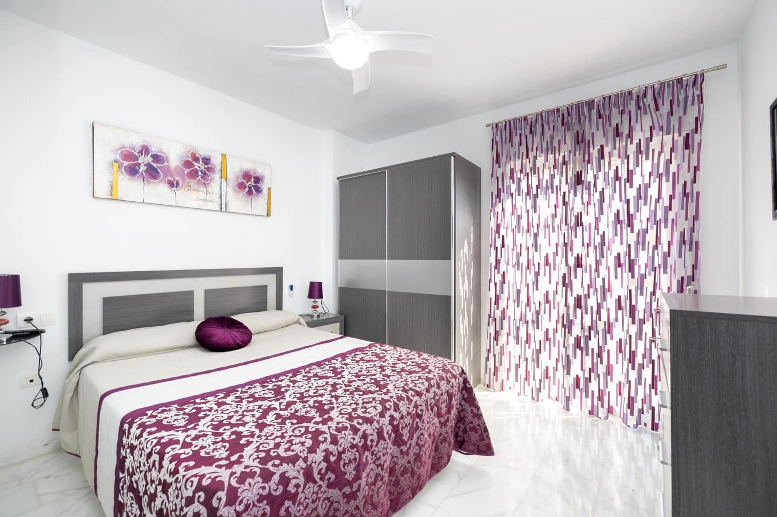 3 chambre Appartement à vendre à Calahonda avec garage - 198 000 € (Ref: 9651930)